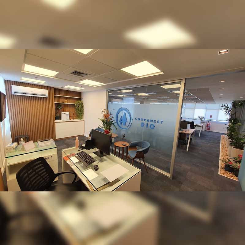 Missão, Visão e Valores